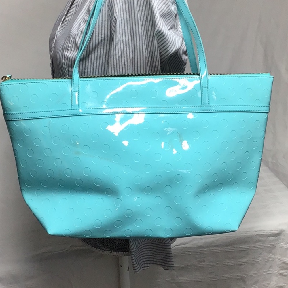 Kate Spade purse - Picture 3 of 8